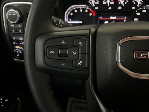 Used 2022 GMC Sierra 1500 AT4 w/ AT4 Preferred Package image 61