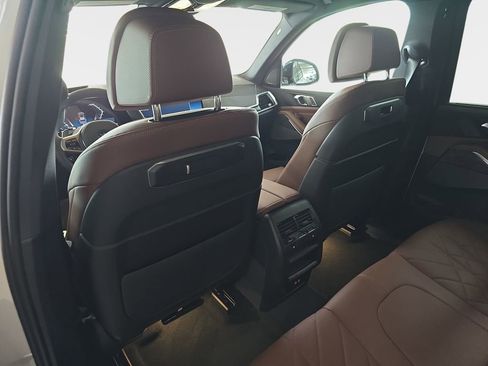 New 2026 BMW X5 sDrive40i w/ M Sport Package image 11
