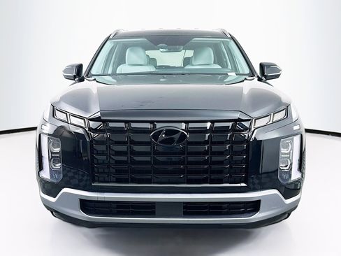 Used 2025 Hyundai Palisade SEL image 2