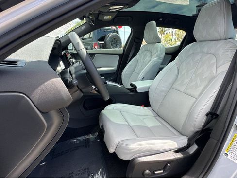 Used 2023 Polestar Polestar 2 AWD/4WD image 8