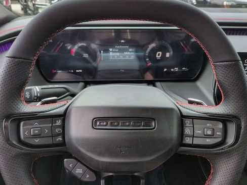 New 2026 Dodge Charger R/T Scat Pack image 29