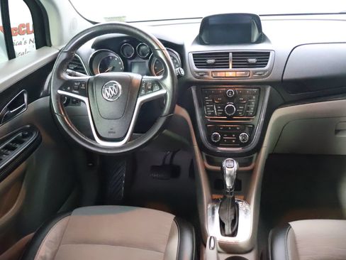 Used 2016 Buick Encore FWD image 30