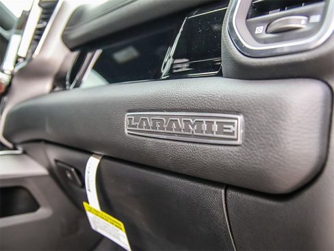 New 2026 RAM 1500 Laramie image 16