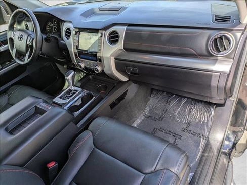 Used 2021 Toyota Tundra TRD Pro AWD/4WD image 23