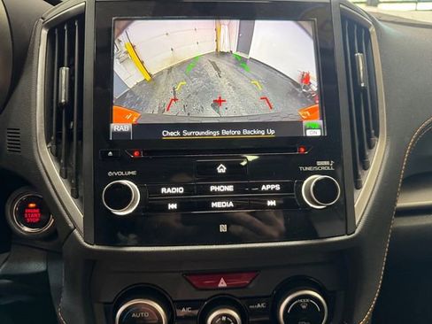 Used 2019 Subaru Crosstrek 2.0i Limited w/ Moonroof Package image 15