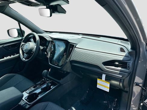 Certified 2026 Subaru Forester Premium AWD/4WD image 26
