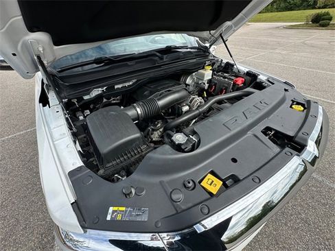 Used 2020 RAM 1500 Limited image 31