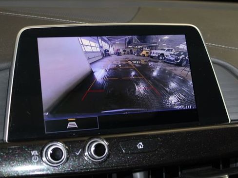 Certified 2026 Cadillac CT4 Luxury AWD/4WD image 19