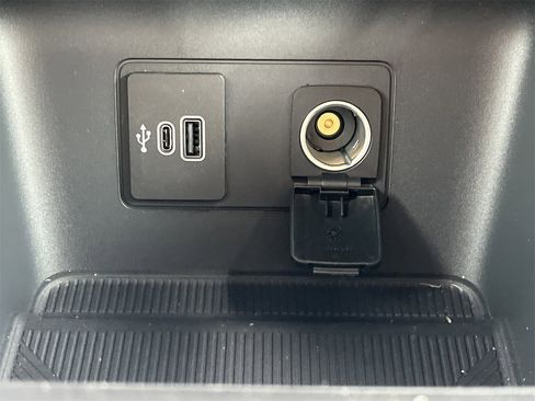 New 2026 Ford Explorer ST w/ Sun And Sound Package image 7