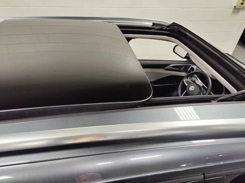 Used 2025 Volkswagen Taos SEL w/ Black Wheel Plus Package image 6