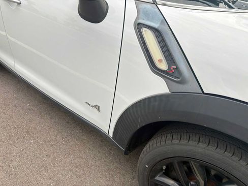 Used 2014 MINI Cooper Countryman S AWD/4WD image 11