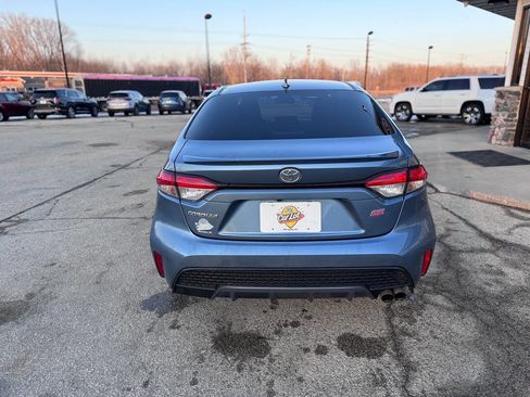Used 2020 Toyota Corolla SE image 6