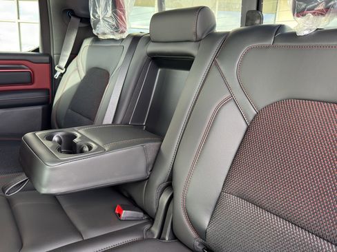 New 2026 RAM 1500 Rebel image 34