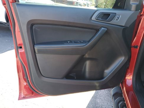 Used 2021 Ford Ranger XL w/ Equipment Group 101A High image 17