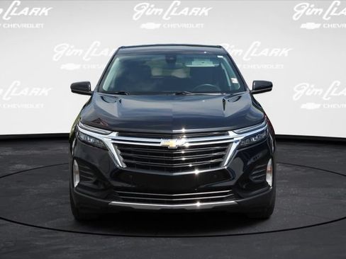 Used 2024 Chevrolet Equinox LT w/ LPO, Floor Liner Package FWD image 21