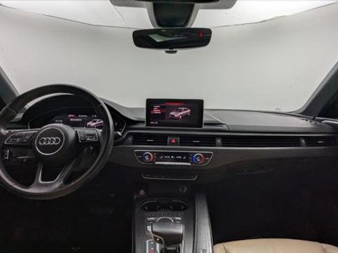 Used 2017 Audi A4 2.0T Ultra Premium w/ Convenience Package image 26