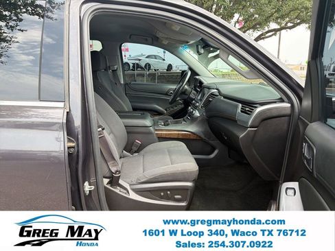 Used 2016 Chevrolet Tahoe LS RWD image 32