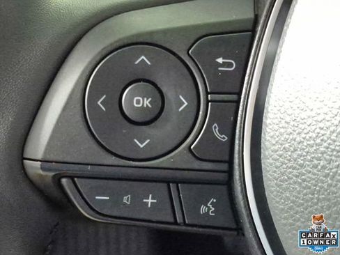 Certified 2023 Toyota RAV4 Limited AWD/4WD image 12