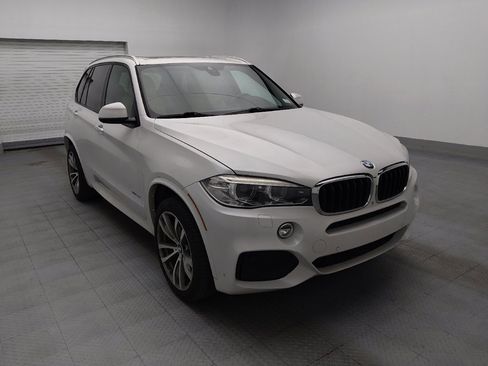 Used 2017 BMW X5 sDrive35i RWD image 13