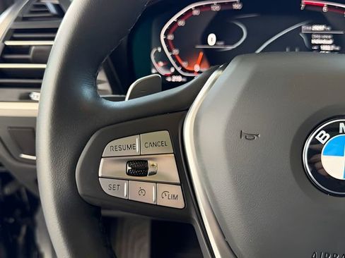 Used 2023 BMW X3 sDrive30i w/ Convenience Package image 21