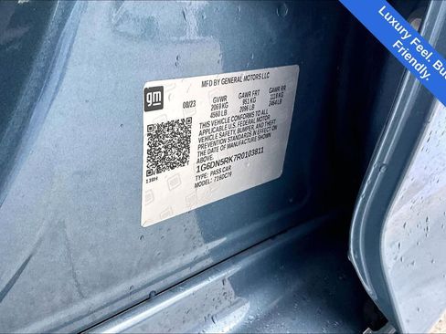 Used 2024 Cadillac CT5 Premium Luxury image 43