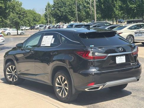 Used 2021 Lexus RX 350 AWD w/ Premium Package image 5