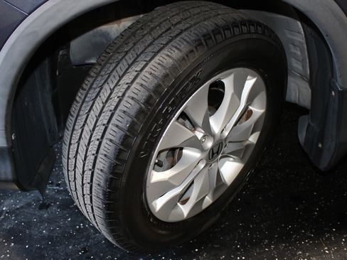 Used 2012 Honda CR-V EX-L image 33