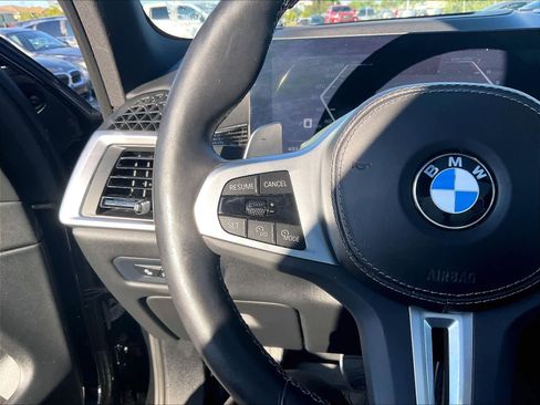 Used 2024 BMW X5 M60i w/ Climate Comfort Package image 19