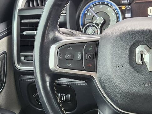 Used 2022 RAM 1500 Limited AWD/4WD image 27
