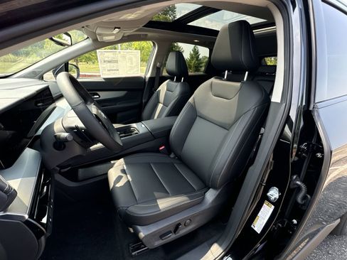 New 2025 Nissan Murano SL w/ Cargo Package image 20