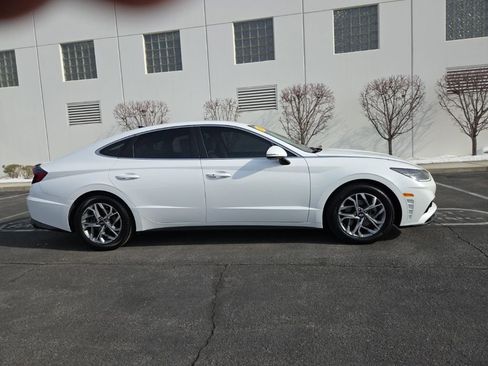 Used 2023 Hyundai Sonata SEL image 8