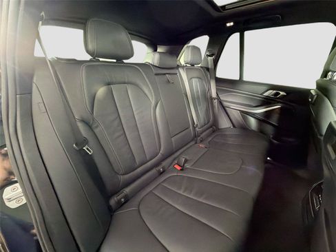 Used 2019 BMW X5 xDrive40i AWD/4WD image 27