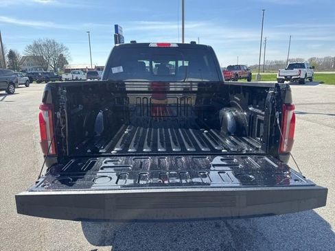 New 2026 Ford F150 Lariat AWD/4WD image 12