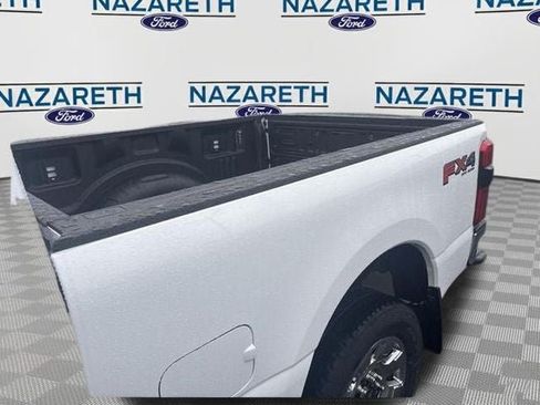 New 2026 Ford F250 Lariat w/ Lariat Premium Package AWD/4WD image 10
