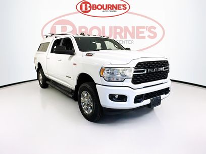 Used 2022 RAM 2500 Big Horn w/ Level C Equiment Group