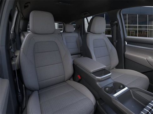 New 2026 GMC Terrain Elevation image 16