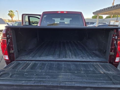 Used 2018 RAM 1500 Express image 17