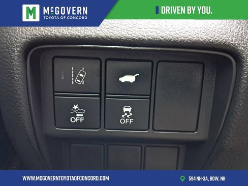 Used 2018 Honda CR-V EX-L image 2