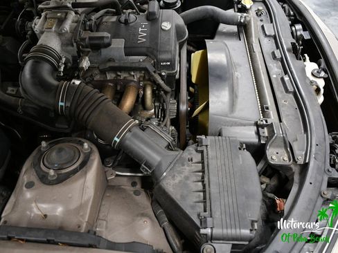 Used 1999 Lexus SC 300 Coupe RWD image 24