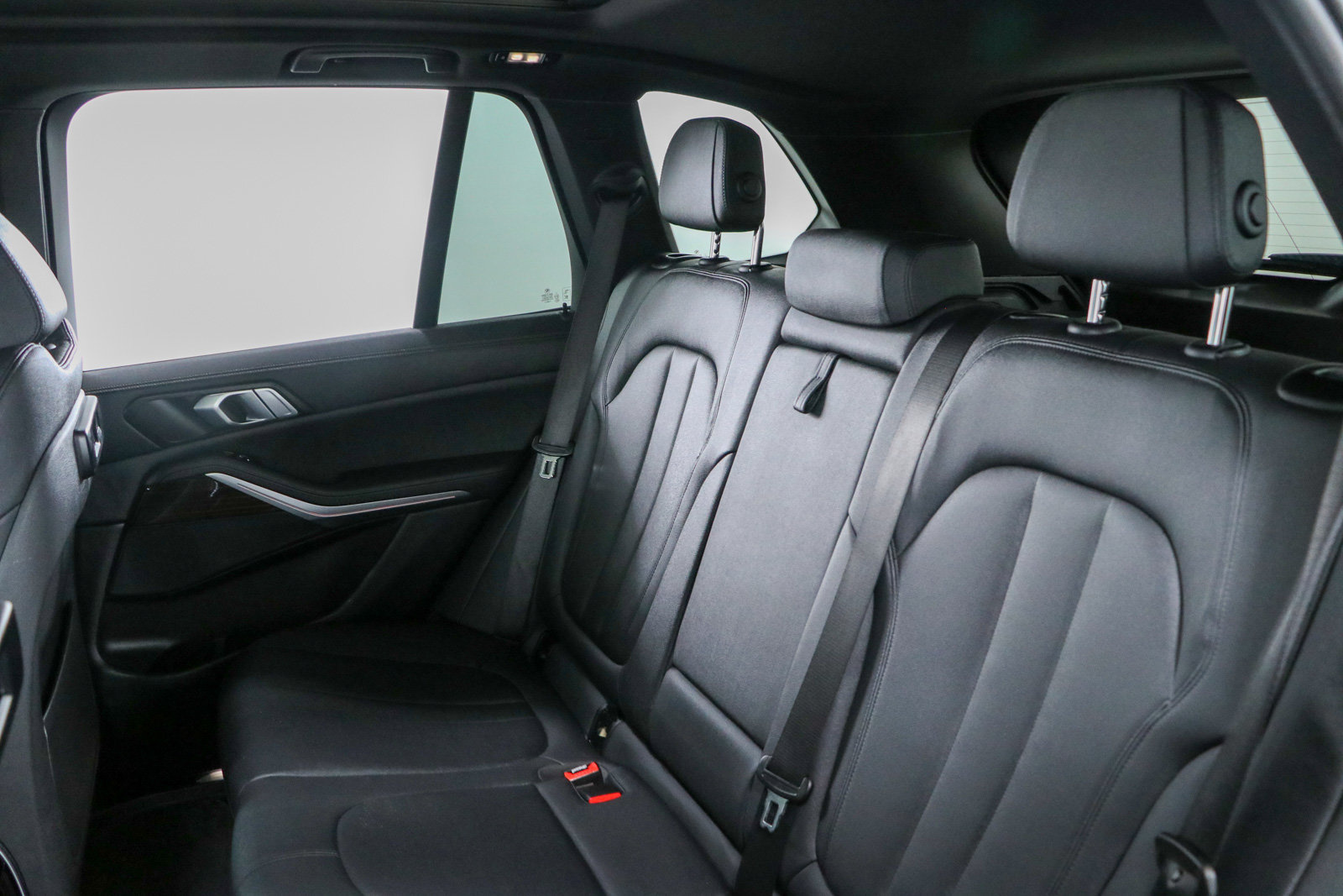 Used 2020 BMW X5 sDrive40i w/ Convenience Package RWD image 26