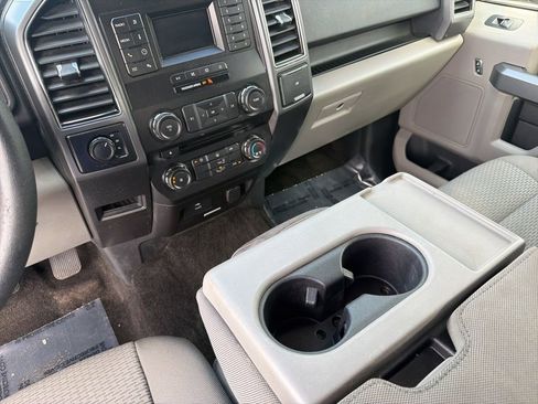 Used 2018 Ford F150 XLT AWD/4WD image 16