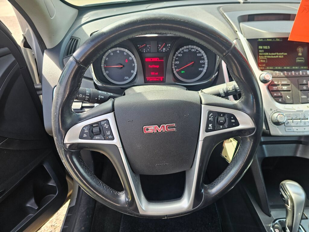 Used 2014 GMC Terrain SLT w/ Safety Package AWD/4WD image 27