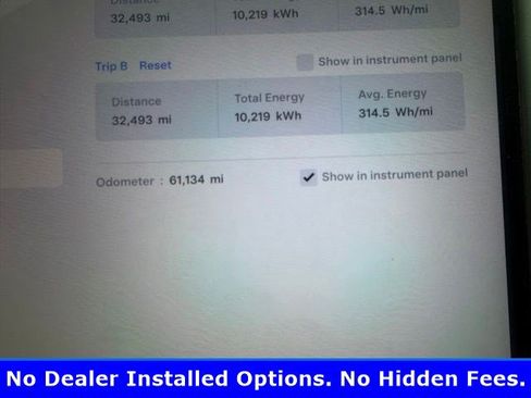 Used 2020 Tesla Model S AWD image 9