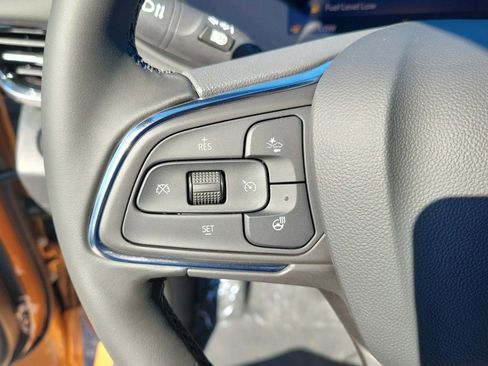 New 2026 Buick Envista Avenir image 27