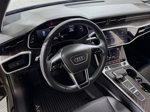Used 2023 Audi A6 2.0T Premium w/ Convenience Package image 24