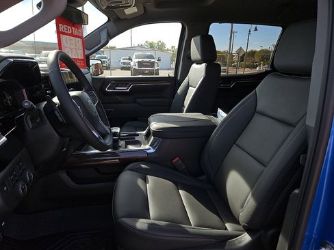 New 2026 Chevrolet Silverado 1500 LT Trail Boss w/ Convenience Package II image 14