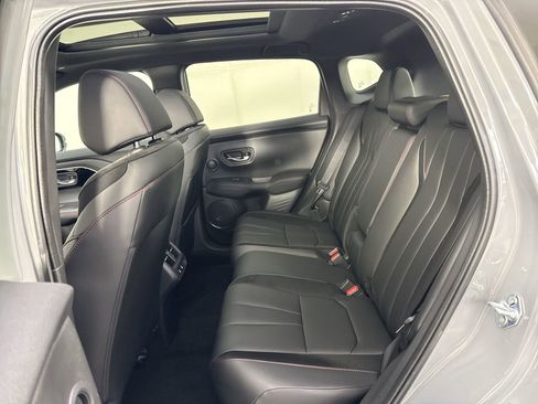 Used 2025 Acura ADX A-Spec AWD/4WD image 22