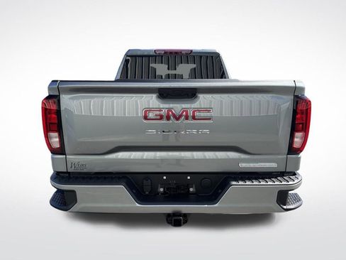 New 2026 GMC Sierra 1500 Elevation image 2