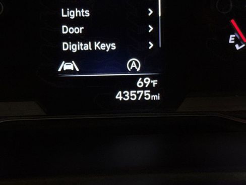 Used 2023 Hyundai Tucson SEL image 12