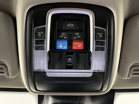 Used 2024 RAM 2500 Laramie w/ Safety Group image 21